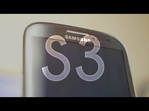 Should You Still Buy The Galaxy S3?