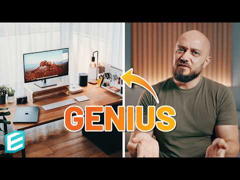 Rating & Roasting Your Workspace Desk Setups Ep.1 2024