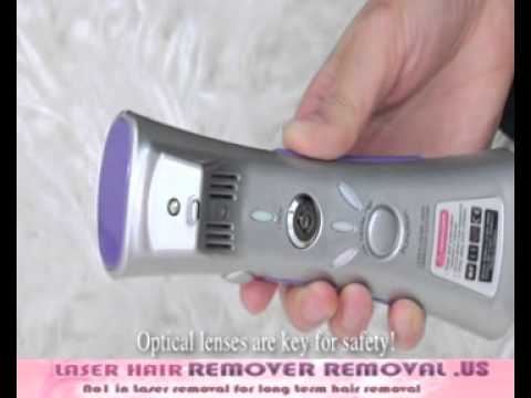 Xemos Hair Remover