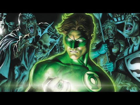 10 Green Lantern Storylines We're Desperate To See In The DCU