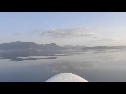 SUPサンポ 黒島 原動画3