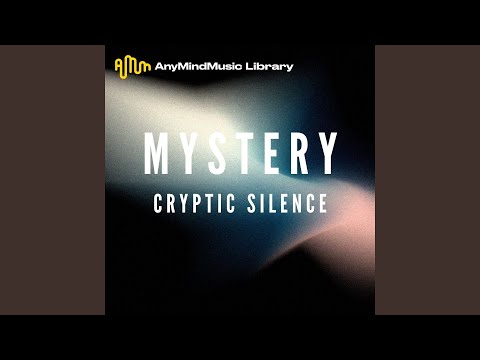 Cryptic Silence (Mystery)