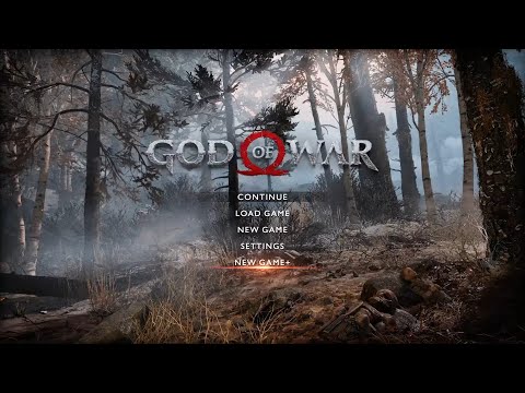 God of War 2018 gameplay 2