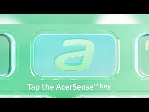 Acer AI Solutions | AcerSense™ | Acer