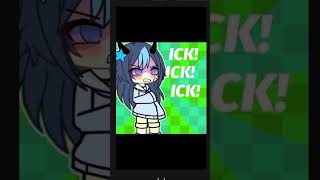 he gave me the….. ICK! #plsgoviral #losingmotivation #edit #gachalife @Kagome_a