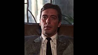 MICHAEL CORLEONE - COLDEST EDIT - GODFATHER