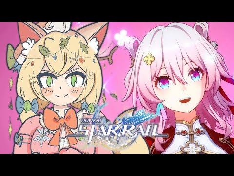 [Honkai Starrail] Failed My 50/50 But That's Okay!!