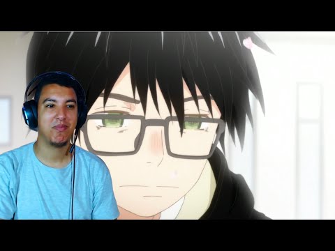 Torrent/ 3-gatsu No Lion Episode 18 Reaction