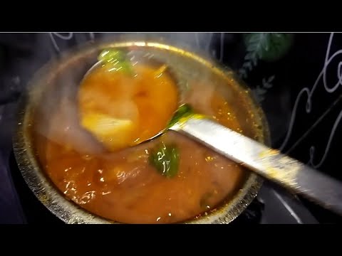 how to make tomato Rasam in Telugu || tomato rasam || రసం || Charu tomato Rasam recipe