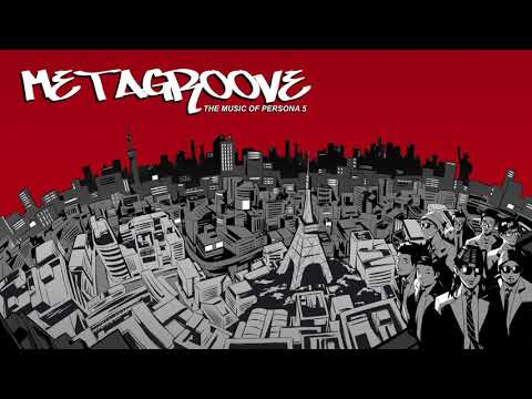 Last Surprise (Persona 5) feat. Karlea Lynné, Ruby Choi | J-MUSIC Ensemble [Official Audio]