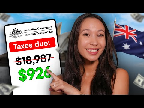 10 Ways To Increase Your Tax Return in Australia