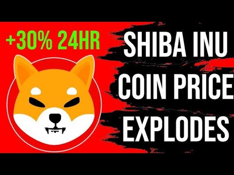 Shiba inu Breakout Ahead | Shiba inu Price Prediction 2025 | Shiba inu Coin News Today #shib Update