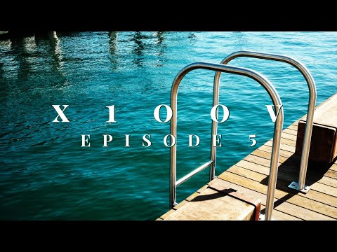 Fujifilm X100V Street Photography (Sydney 2020) | Episode 5