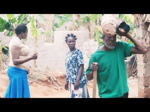 Mama's Wickedness |You Will Laugh Taya And Invite Others To Join You With This Nigerian Movie