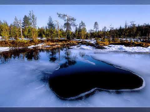 Сергей Кузнецов-Весеннее пробуждение!