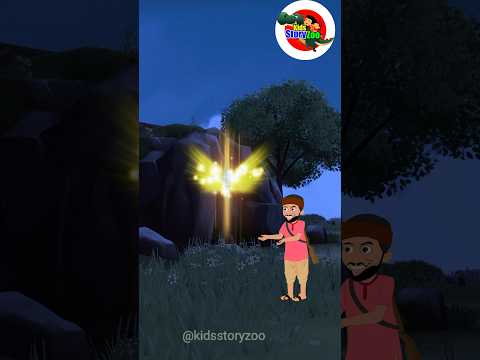 खुल जा शिम-शिम || #shorts #short #viralcartoon #cartoon