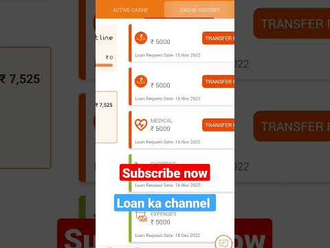 Cashe loan app prossesing problem|full review #casheloanapp #mylifebidhan