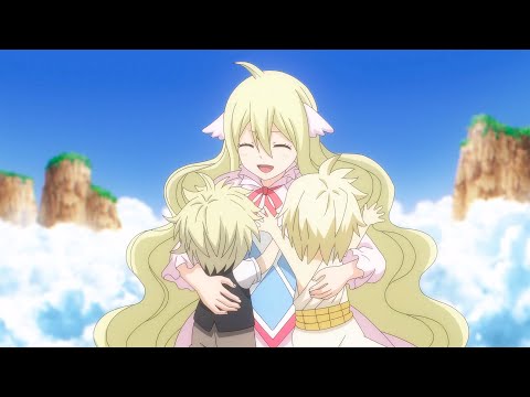 Zeref And Mavis Have Kids And Natsu Is A Uncle | FAIRY TAIL 100 YEARS QUEST