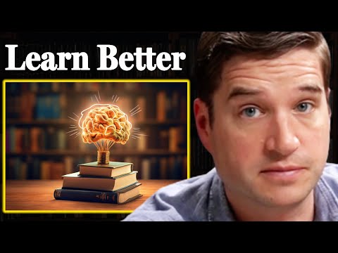 How To Read Books & Take Notes More Effectively (Cultivate A Deep Life) | Cal Newport