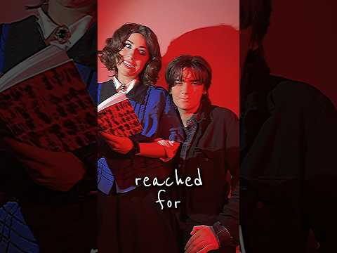 They both reached for… #heathers #veronicasawyer #jasondean