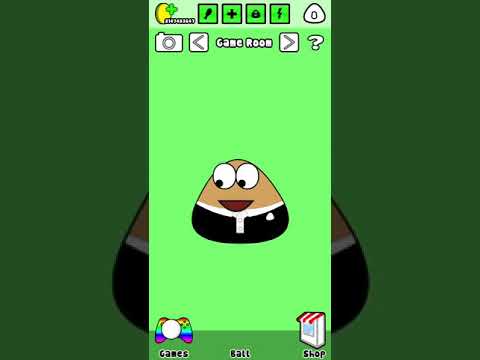 Pou story #7