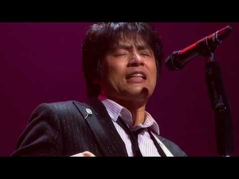 ASKA - cry (Live at ASKA Concert Tour 05＞＞06 My Game is ASKA)