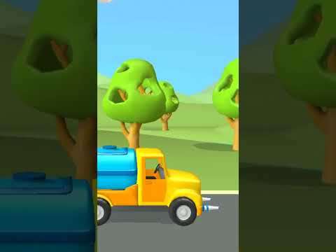 cartoon #cartoon #viral #youtubeshorts #shorts #game #leo #jcb full vdo in channel