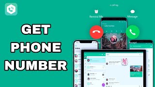 How To Get Phone Number On Freetone App