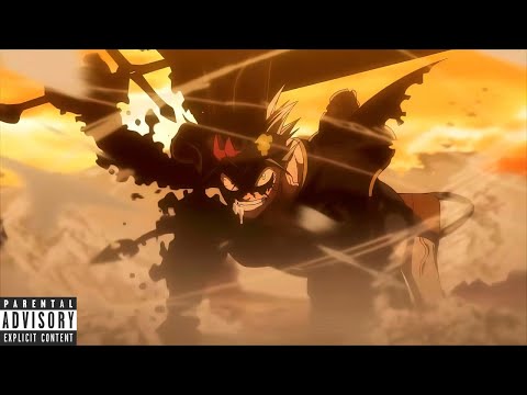 Black Clover: Sword of the Wizard King in Under 2 Minutes