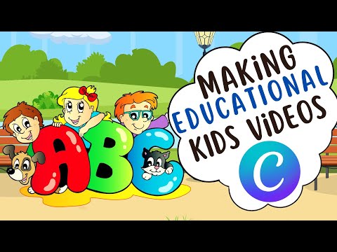 Make Kids Educational Animated Videos in 10 Minutes with These Hacks