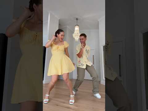 About to go out! 💛 - #dance #trend #viral #couple #funny #shorts