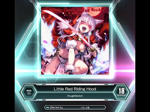 [SDVX] Little Red Riding Hood (MXM 18)