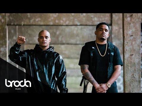 Ricky Man x Djodje - Preto [Prod by Zala]