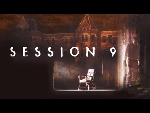 Session 9 Official Mega Trailer 2025