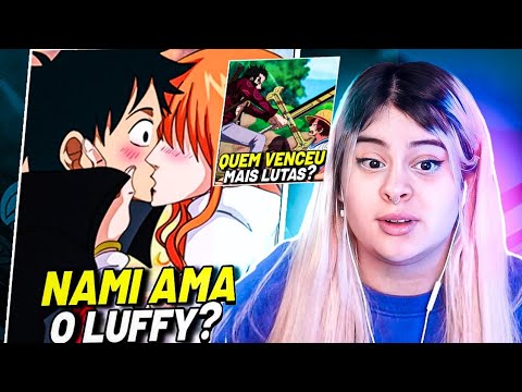 50 SEGREDOS DE ONE PIECE QUE VOCÊ NÃO SABIA! ‹ Alpha ›