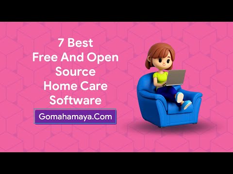 7 Best Free And Paid Home Care Software