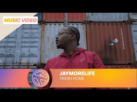 JAYMORELIFE - FRESH HOME