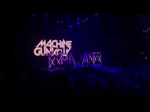 Machine Gun Kelly - Home ft X Ambassadors & Bebe Rexha