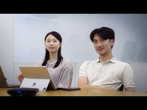 【Global Challenge】CCCプログラム紹介動画 / Cross-Cultural College: Global Internship in Japan