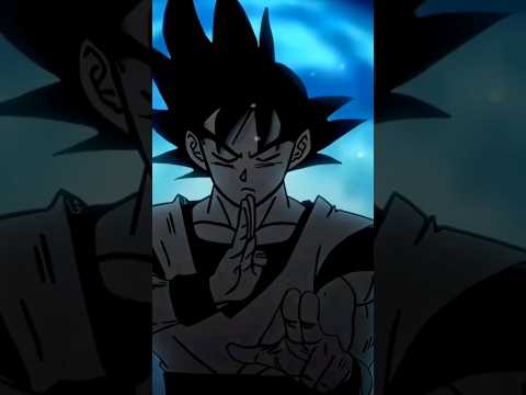 goku edit