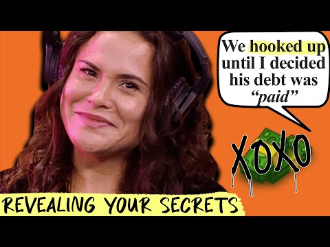 I Bailed My EX Out Of JAIL & He PAID ME Back WITH S*X - Revealing Your Secrets Ep. 21