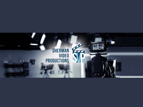 shermanvideo Live Stream