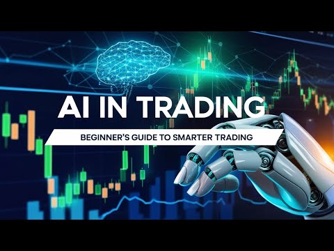 AI in Trading Explained: The Ultimate Beginner's Guide