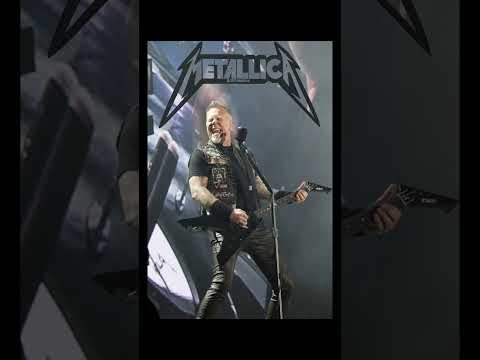 60 sec. Metallica #01