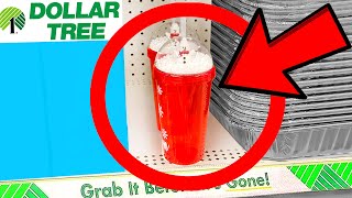 10 Things You SHOULD Be Buying at Dollar Tree in December 2024