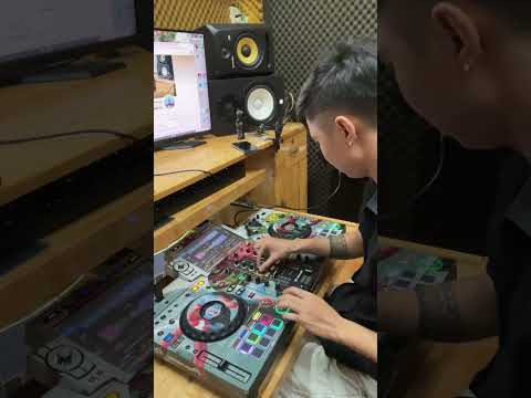 MÁ BẮT EM ĐI LẤY CHỒNG ( THƯƠNG SAO HÔNG NÓI ) HANA CẨM TIÊN - REMIX DJ