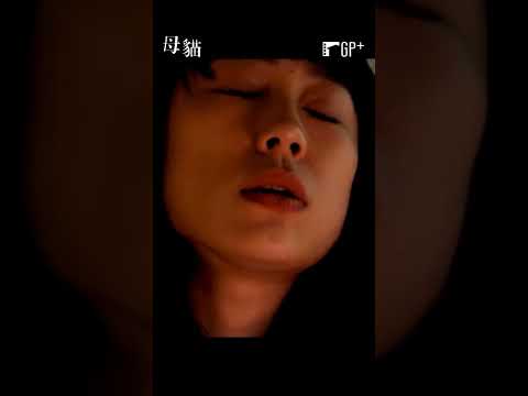 乾柴烈火一發不可收拾🤭 #母貓 | GP+看全片