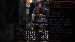 Crazy Path of Exile 2 Luck