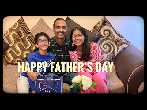 Happy Father's Day|Pics|Telugu Vlog|Surekha Telugu Vlogs from London