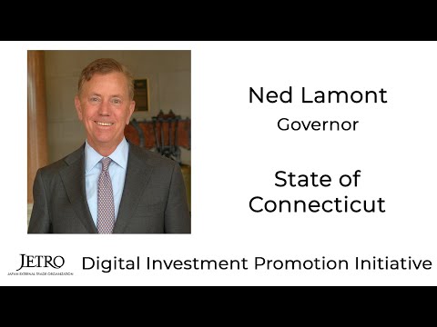 Digital Investment Promotion Initiative: Connecticut